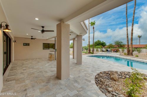 9919 47th Pl, Phoenix AZ  85028-4242 exterior