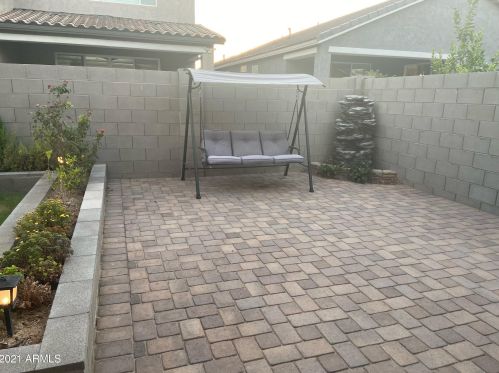 15422 22 Dr, Phoenix AZ 85027-5109 exterior