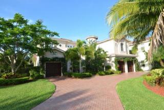 17637 Circle Pond Ct, Boca Raton FL  33496-1002 exterior