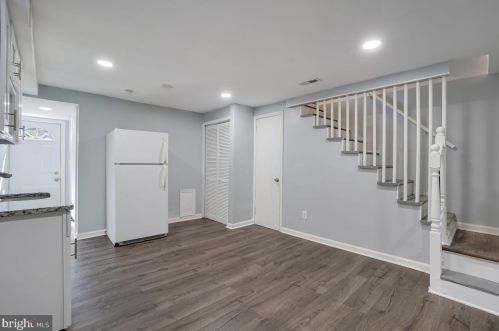 1572 41st St, Washington DC 20007-4939 exterior