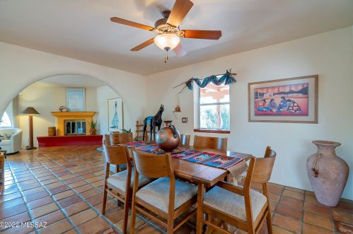 257 Los Rincones, Green Valley AZ 85614-2937 exterior