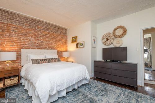 515 St, Washington DC 20001 exterior