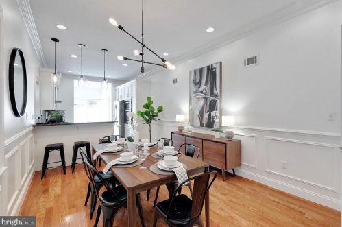 1435 Dickinson St, Philadelphia PA  19146-4841 exterior