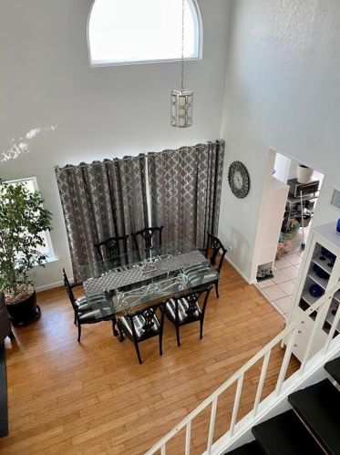 4323 Capistrano Dr, Dallas TX 75287-4001 exterior