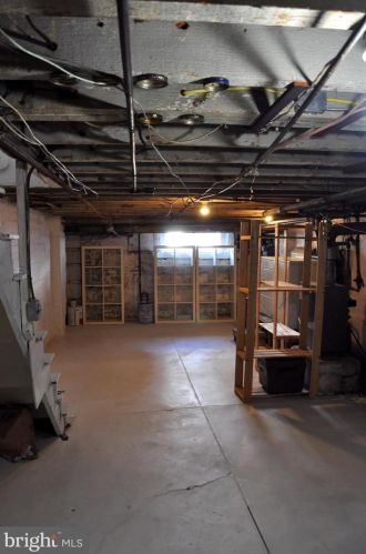 1543 28th St, Philadelphia PA  19121-3618 exterior