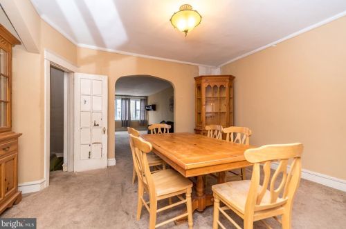 3422 Englewood St, Philadelphia PA 19149-1610 exterior