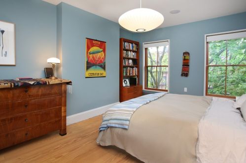 146 Newton St, Boston MA exterior