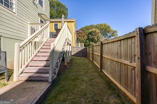 744 Garibaldi St, Atlanta GA  30310-2171 exterior