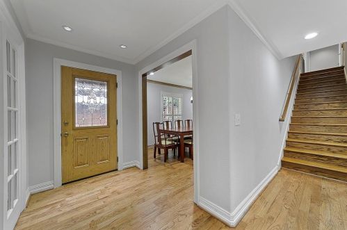 10526 Berry Knl Dr, Dallas TX 75230-4245 exterior