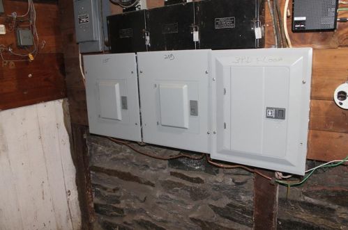 95 Park Ave, Woonsocket RI 02895-4511 exterior