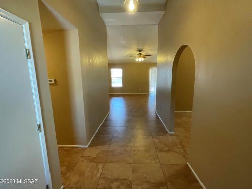 9930 Paseo San Rosendo, Tucson AZ  85747-9182 exterior