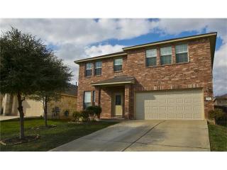 2321 Christoff Loop, Austin TX  78748-3503 exterior