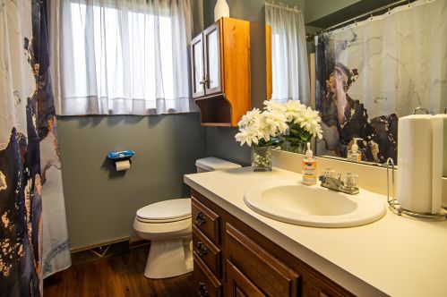 5935 Leisure South Dr, Grand Rapids MI 49548-6857 exterior