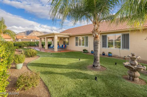 65872 Rocky Path Dr, Tucson AZ 85739-1624 exterior