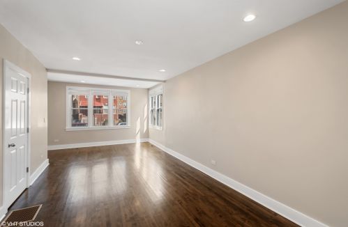 3431 Dickens Ave, Chicago IL 60639-3311 exterior