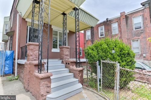 5011 Larchwood Ave, Philadelphia PA  19143-1624 exterior