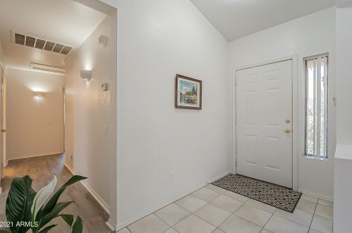 19819 34th Pl, Phoenix AZ  85050-7936 exterior