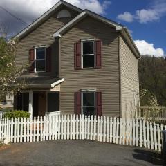 31 Ridge St, Asheville, NC 28801-3721