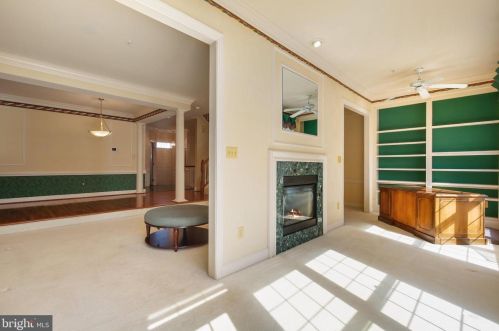 8402 Bells Ridge Ter, Rockville MD 20854-2799 exterior