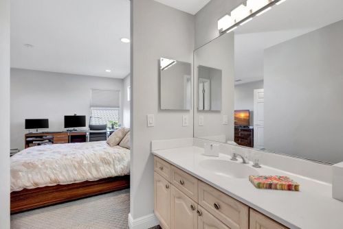 6650 24th Ter, Boca Raton FL  33496-3636 exterior