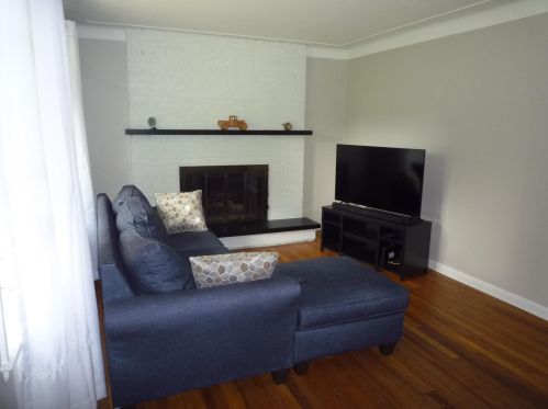 581 105th Ave, Plainwell MI  49080-9536 exterior