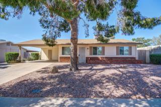 2932 John Cabot Rd, Phoenix AZ  85032-1132 exterior