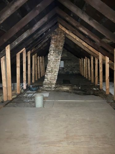 3334 Un Ave, Chicago IL 60616-3425 exterior