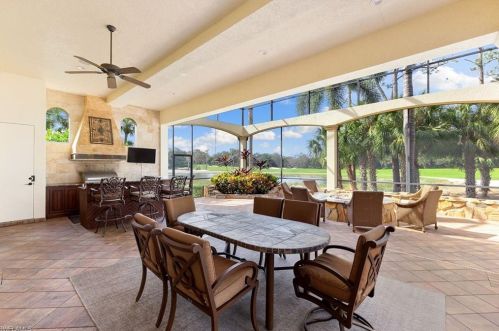 29130 Marcello, Naples FL 34110-2777 exterior