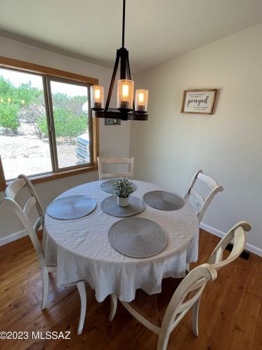 4610 Magoo Rd, Tucson AZ  85739-9623 exterior