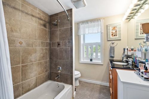 72 Cottage St, Boston MA exterior