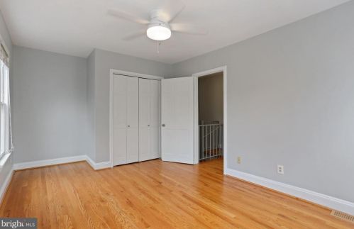 802 Pendleton St, Alexandria VA 22314-1854 exterior