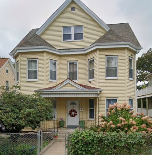 48 Wenham St, Boston MA exterior