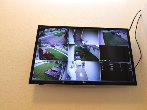 881 Bent Creek Dr, Fort Pierce FL  34947-1326 exterior