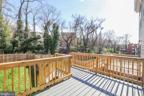 233 Vly Ave, Washington DC exterior