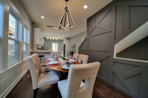 8146 Laflin St, Chicago IL  60620-4347 exterior