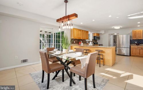 112 Blf Ter, Silver Spring MD 20902-3103 exterior