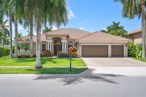 21175 Falls Ridge Way, Boca Raton, FL 33428-4871