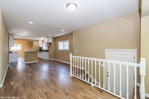 4622 38th St, Milwaukee WI  53221-2014 exterior