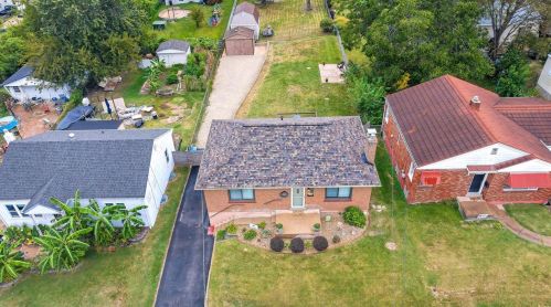 8516 Mathilda Ave, Saint Louis MO 63123-3616 exterior