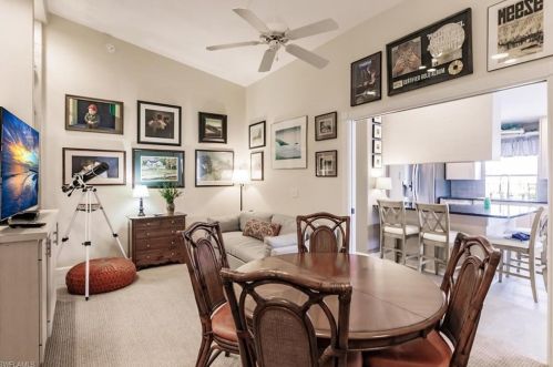 3128 Andorra Ct, Naples FL 34109-1387 exterior