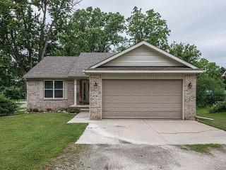 3015 Hudson St, Four Mile Lk MI  48130-1313 exterior