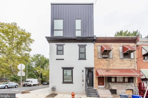 1500 26 St, Philadelphia PA 19121-4602 exterior