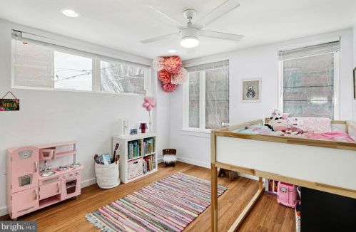 2109 Hagert St, Philadelphia PA 19132-4253 exterior