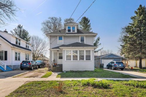 2533 Dayton St, Madison, WI 53704-4908