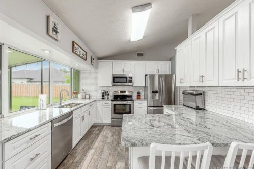 3891 Chicopee St, Fort Pierce FL  34953-5373 exterior