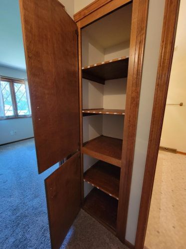 5917 Leisure South Dr, Grand Rapids MI 49548-6857 exterior