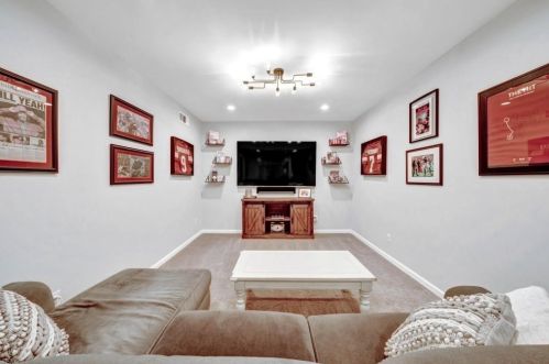 2508 Caladium Dr, Atlanta GA 30345-1325 exterior