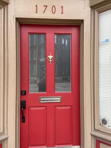 1701 11th St, Saint Louis, MO 63104-3469