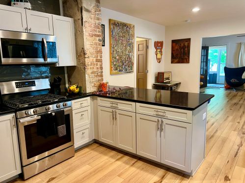 1172 Dale Ave, Meskegon MI 49441-2209 exterior