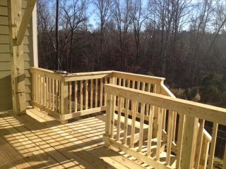 311 Michigan Ave, Cary NC  27519-0508 exterior